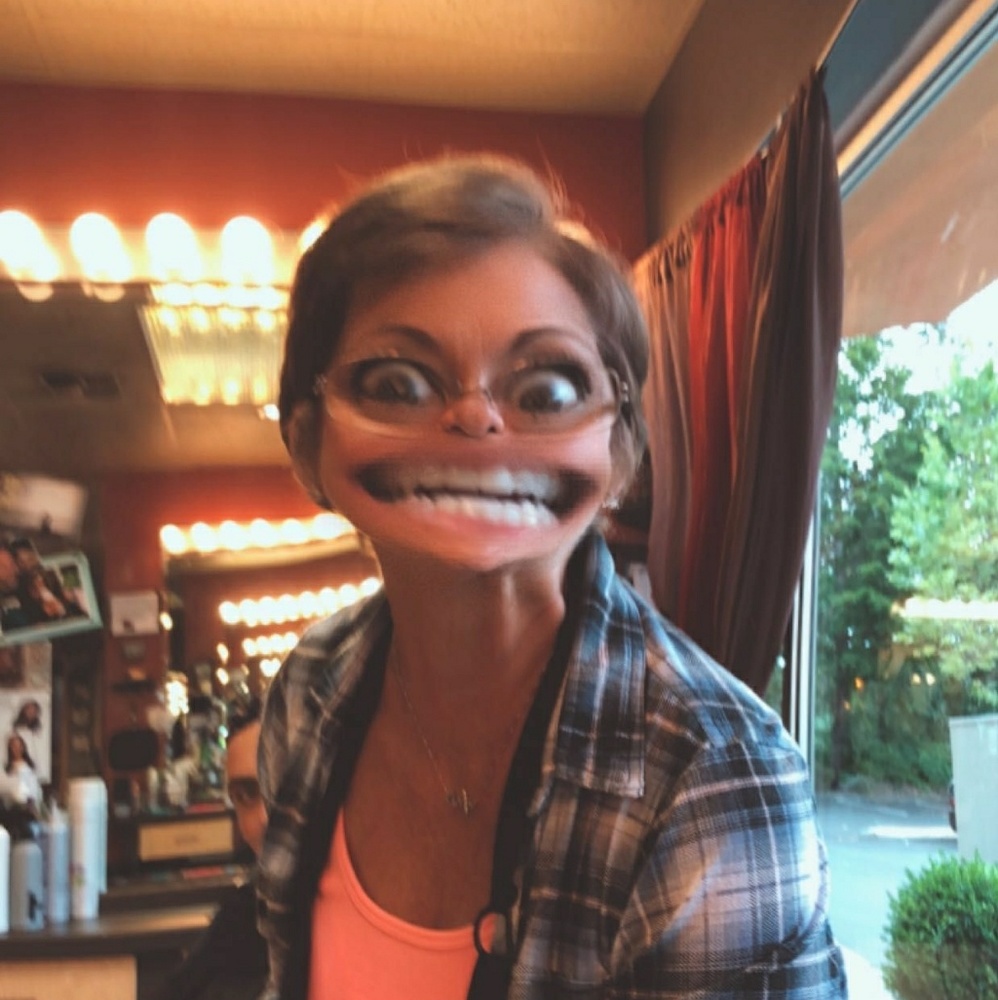 Meet your Posher, Rose